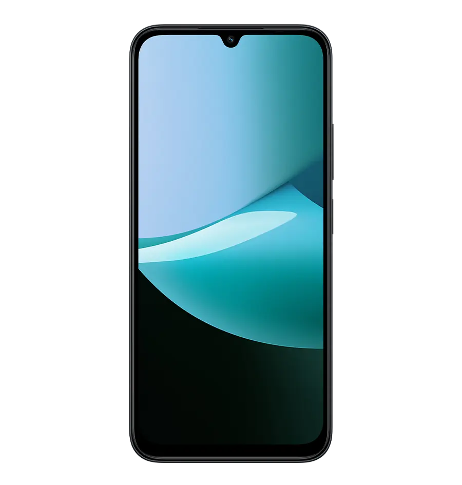 Mobitel Xiaomi Redmi 15 4/128GB, crni-1