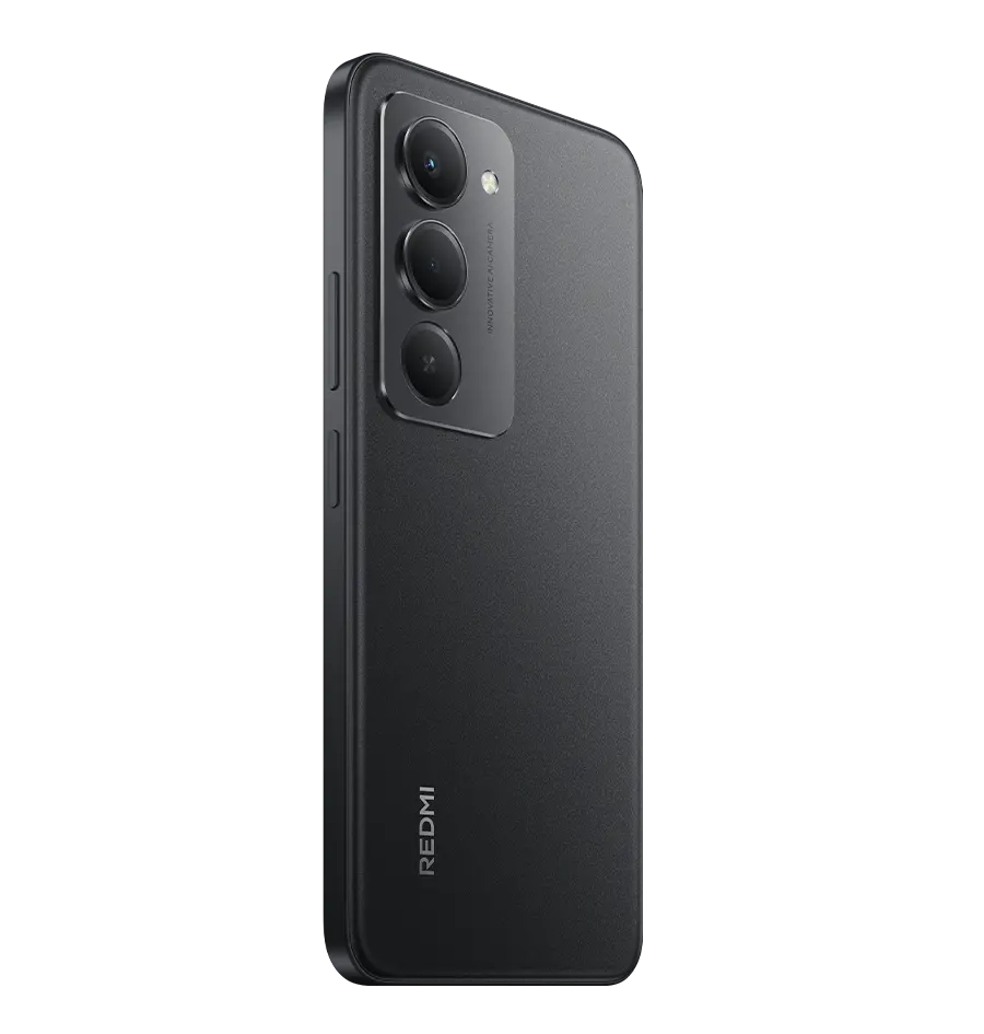 Mobitel Xiaomi Redmi 15 4/128GB, crni-9