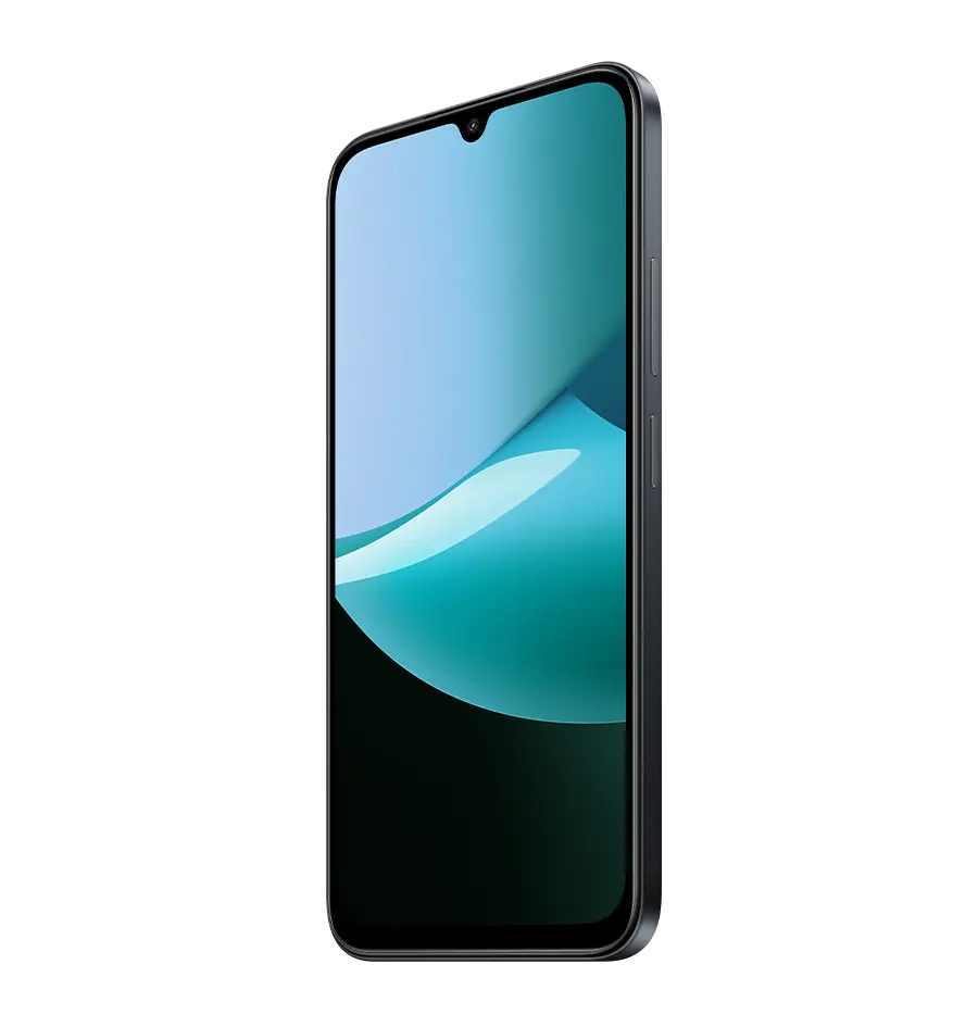 Mobitel Xiaomi Redmi 15 4/128GB, crni-4