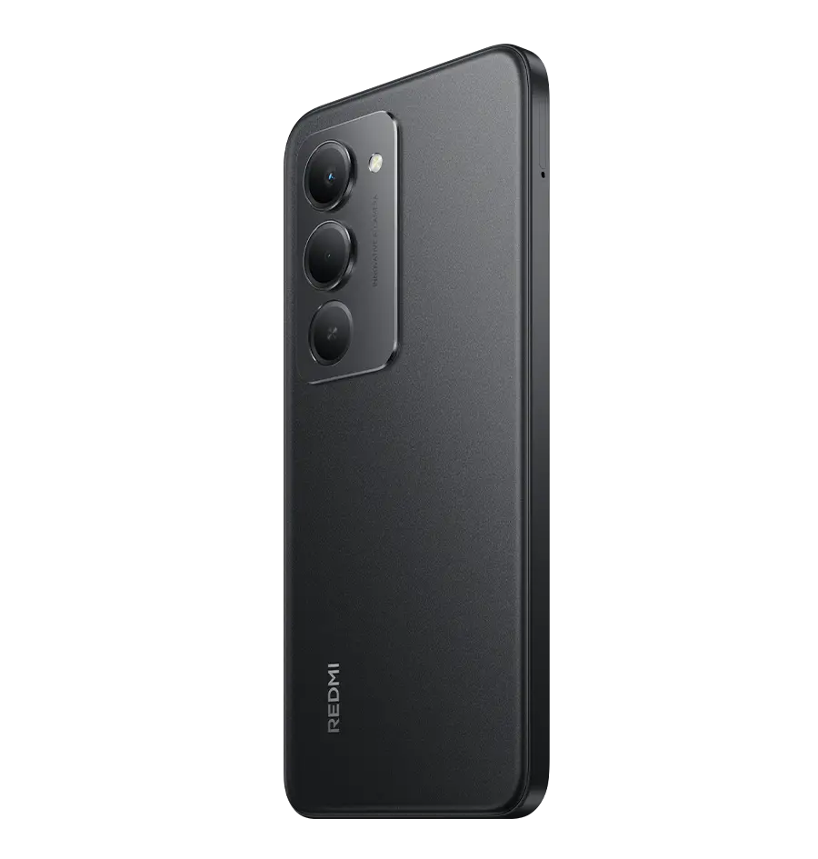 Mobitel Xiaomi Redmi 15 4/128GB, crni-10