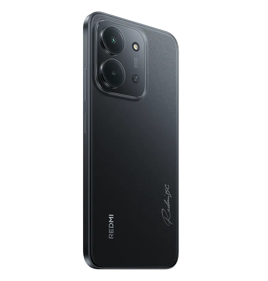 Mobitel Xiaomi Redmi 15 4/128GB, crni-2