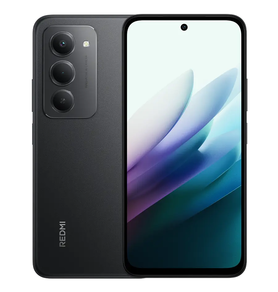 Mobitel Xiaomi Redmi 15 4/128GB, crni-6