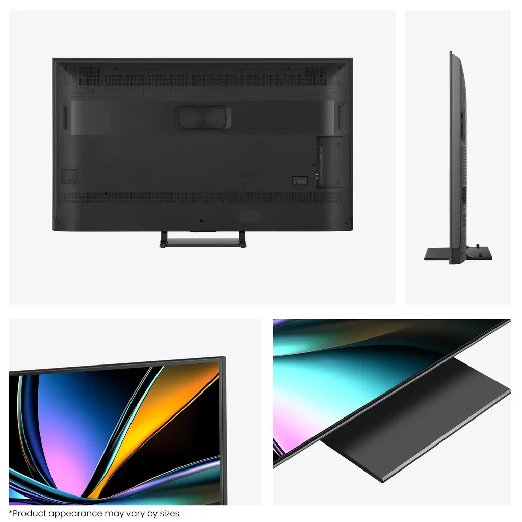 Televizor Hisense 65U7Q Pro ULED (Mini LED) 4K-3