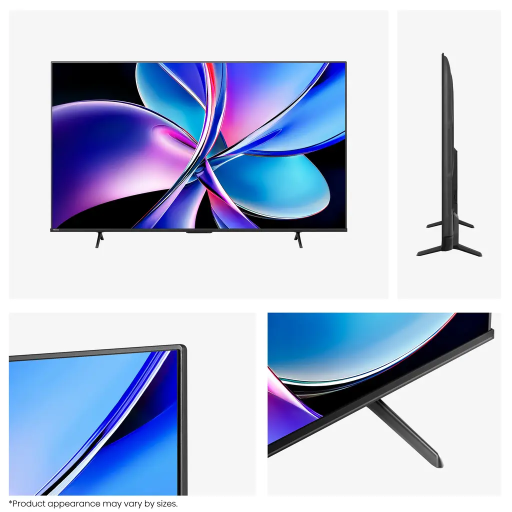 Televizor Hisense 55E7Q Pro UHD (Quantum Dot) 4K TV-5