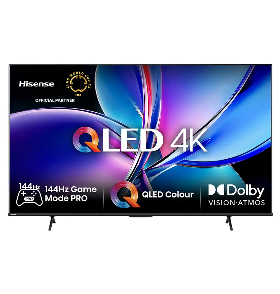 Televizor Hisenes 65E7Q Pro UHD (Quantum Dot) 4K TV-0