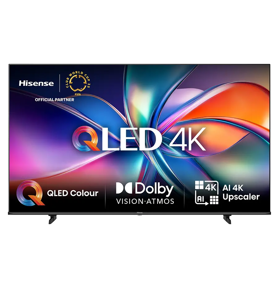 Televizor Hisense 55E7Q UHD (Quantum Dot) 4K TV-0