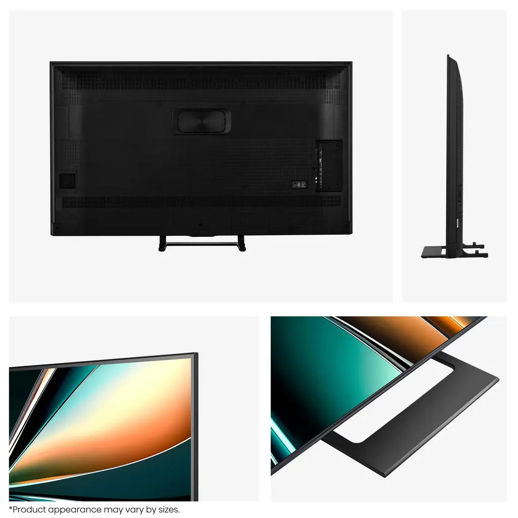 Televizor Hisenes 55U7Q ULED (Mini LED) 4K TV-4