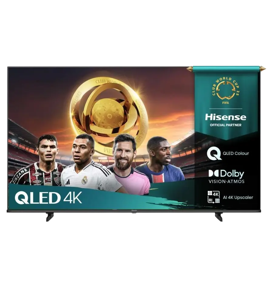 Televizor Hisense 50E7Q UHD (Quantum Dot) 4K-0