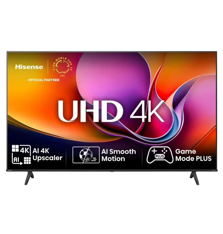 Televizor Hisense 43A6Q UHD 4K-1