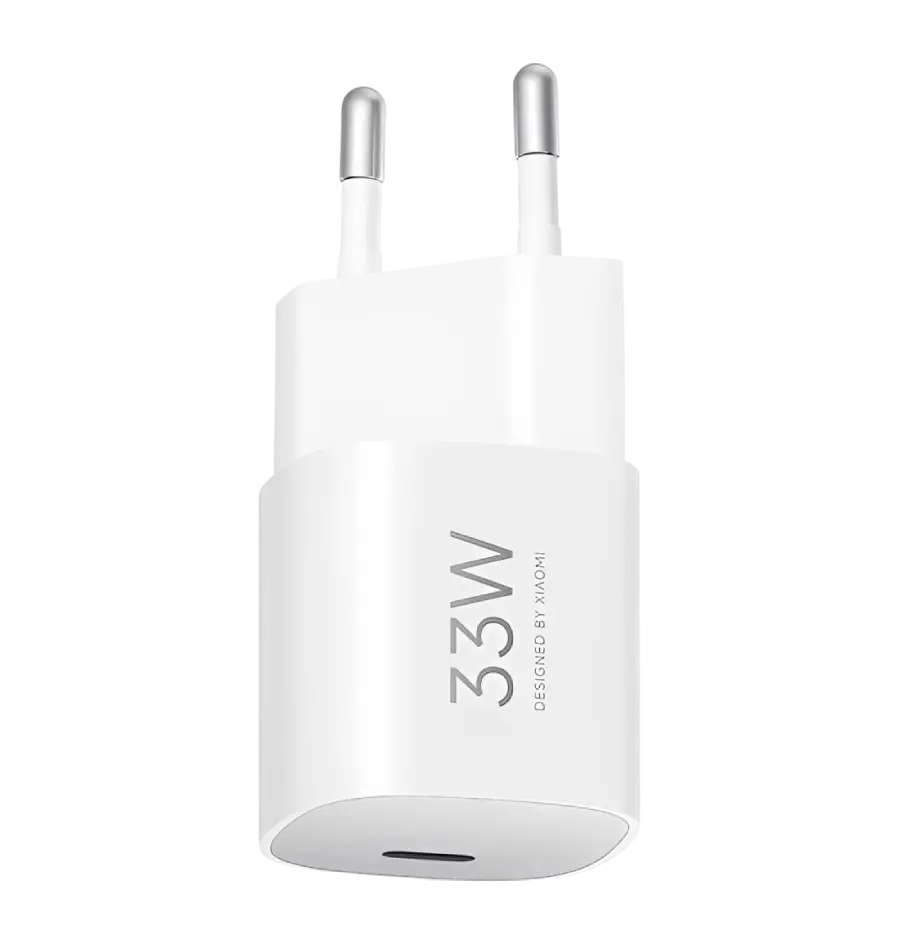 Punjač Xiaomi 33W Nano Power Adapter (USB-C)-0