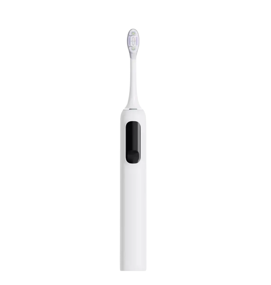 Električna četkica za zube Xiaomi Oscillation Electric Toothbrush Pro, bijela-0