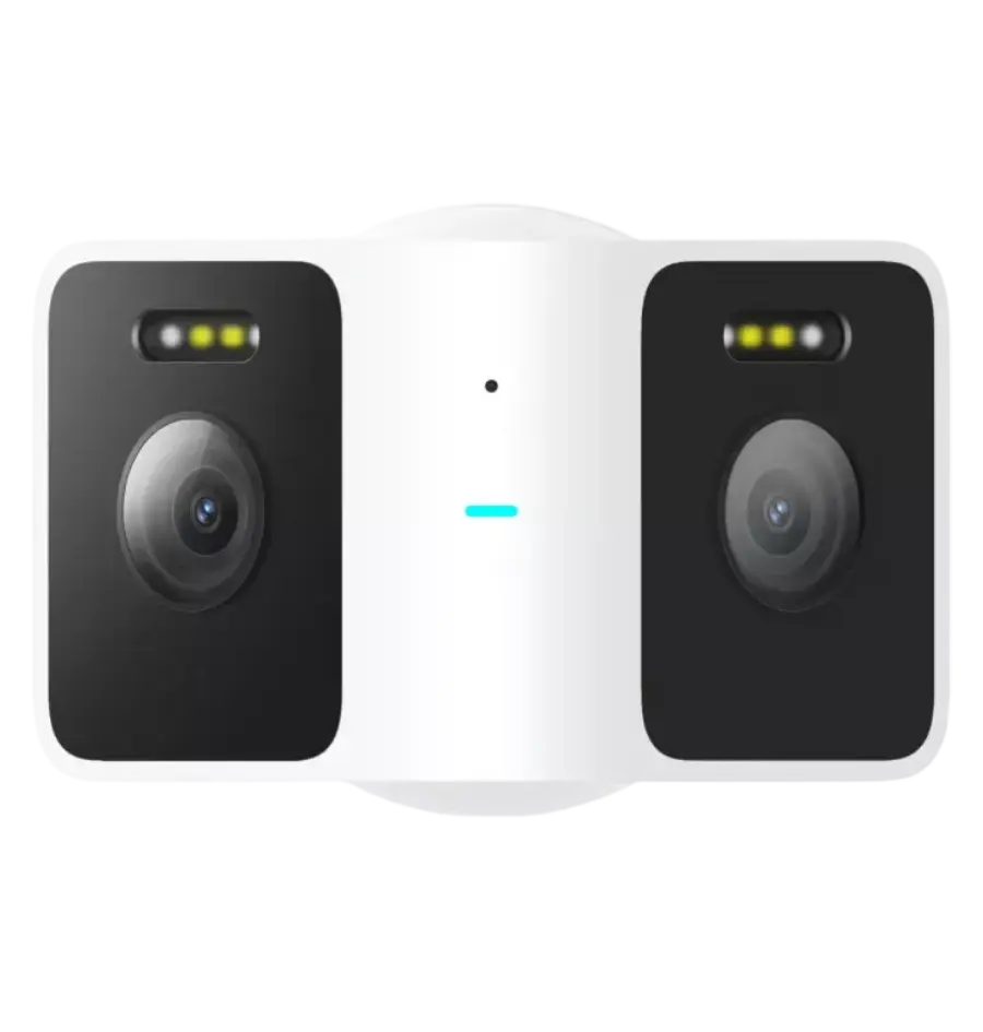 Nadzorna kamera Xiaomi Outdoor Camera CW100 Dual EU-0