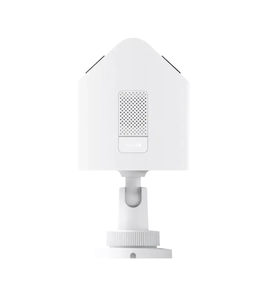 Nadzorna kamera Xiaomi Outdoor Camera CW100 Dual EU-3