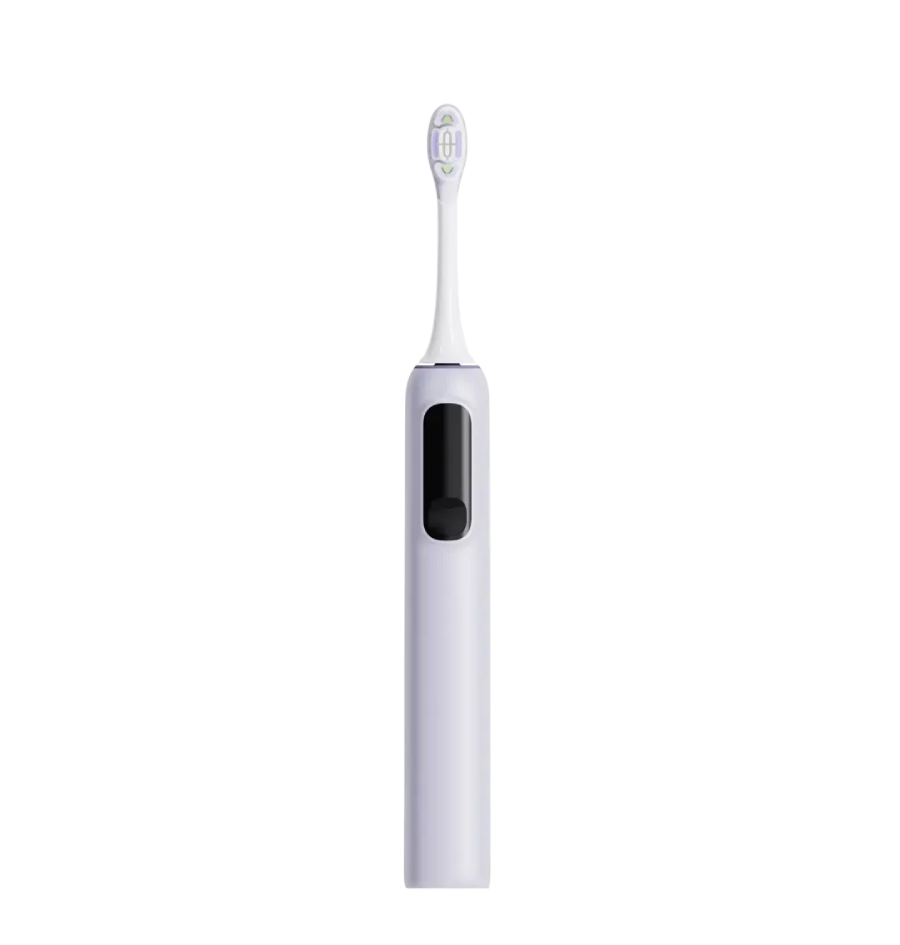 Električna četkica za zube Xiaomi Oscillation Electric Toothbrush Pro, ljubičasta-0