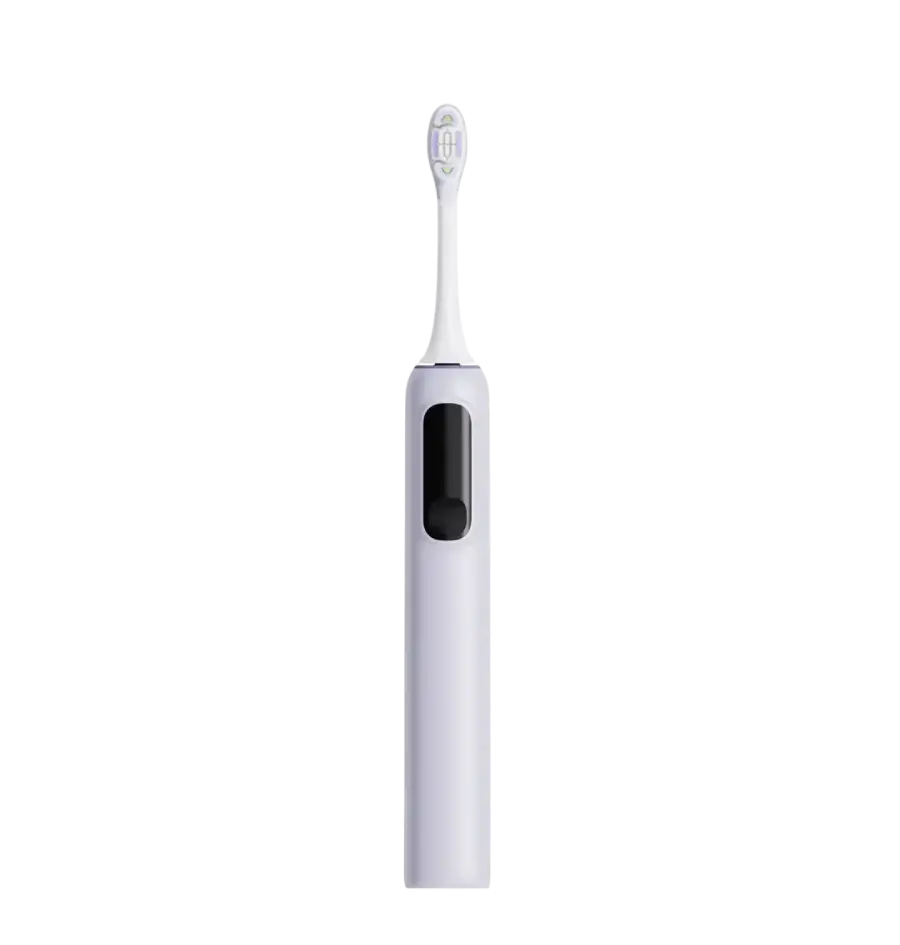 Električna četkica za zube Xiaomi Oscillation Electric Toothbrush Pro, ljubičasta-0
