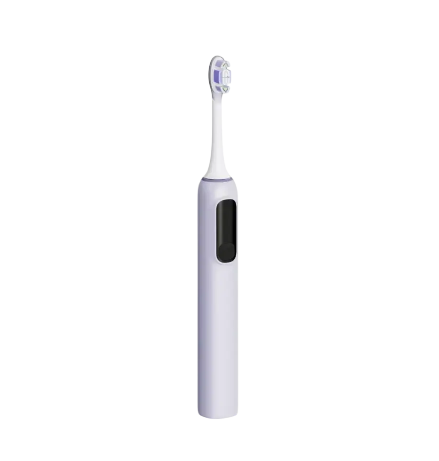 Električna četkica za zube Xiaomi Oscillation Electric Toothbrush Pro, ljubičasta-1