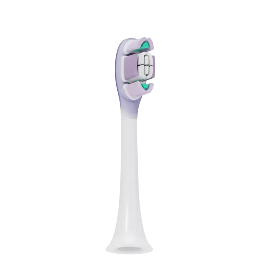 Električna četkica za zube Xiaomi Oscillation Electric Toothbrush Pro, ljubičasta-4