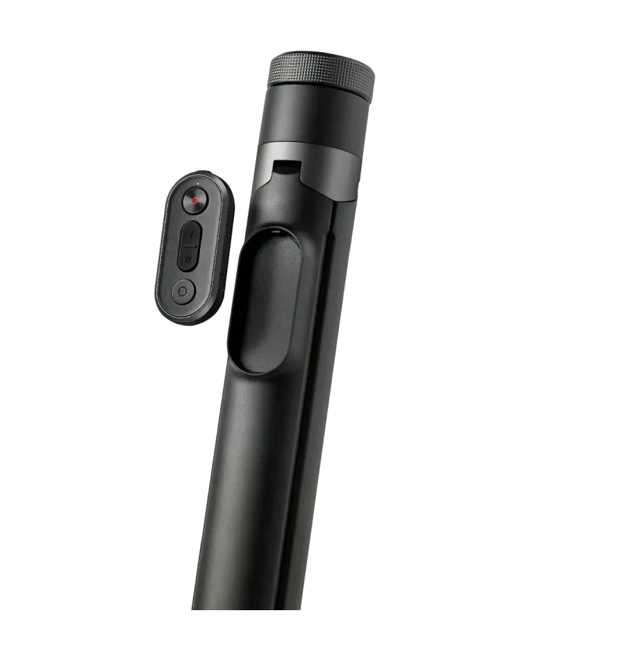 Stativ za mobitel Xiaomi Zoom Floor Selfie Stick Tripod 62"-1