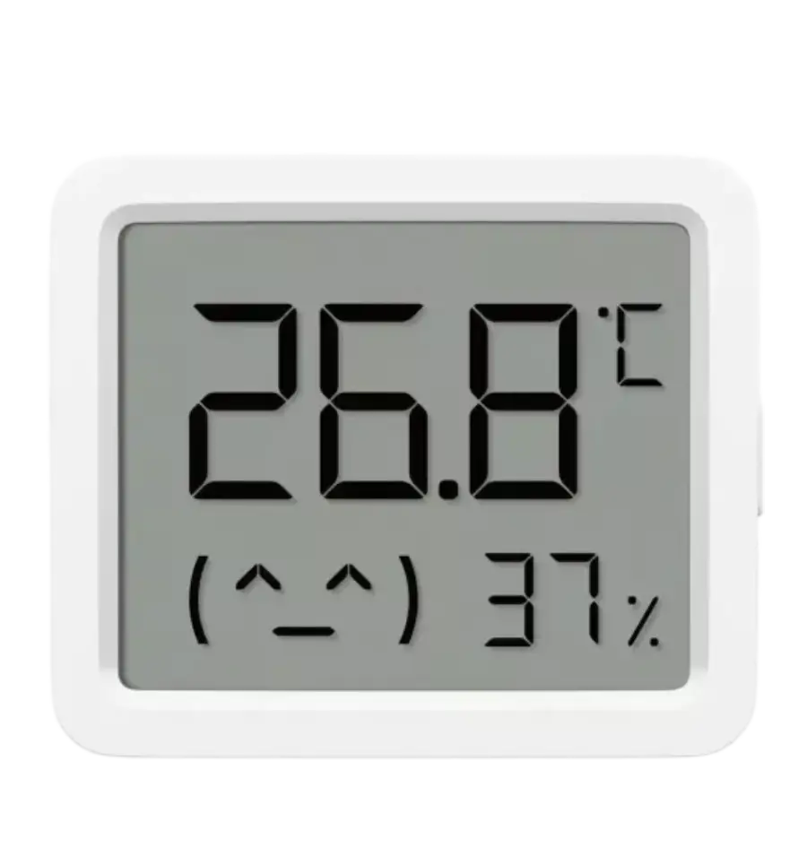 Senzor temperature i vlage Xiaomi Smart Temperature and Humidity Monitor 3 Mini-0