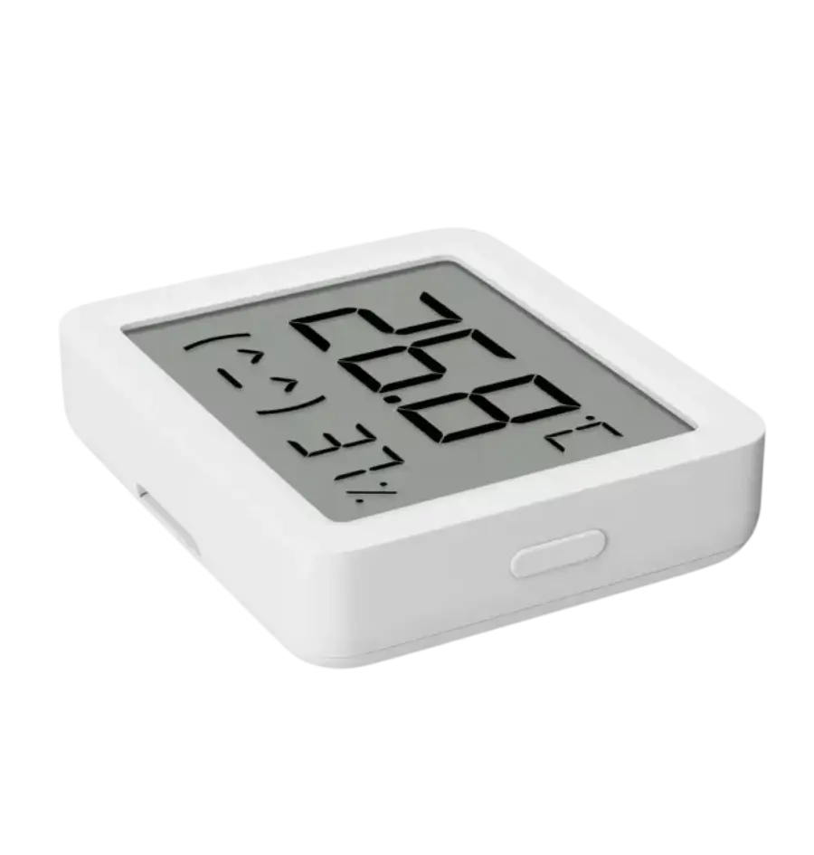 Senzor temperature i vlage Xiaomi Smart Temperature and Humidity Monitor 3 Mini-2