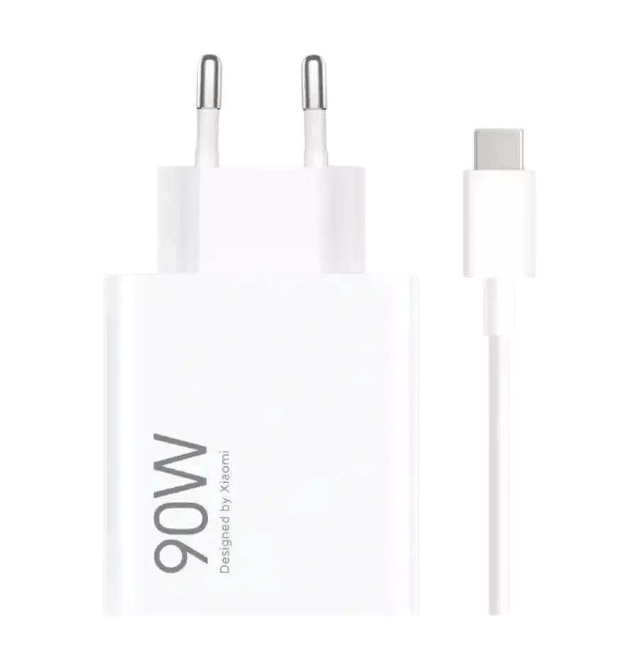 Punjač Xiaomi 90W HyperCharge Power Adapter-0