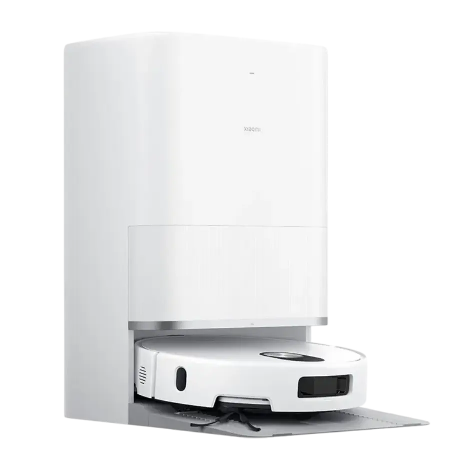 Pametni robotski usisavač Xiaomi Robot Vacuum 5 EU-0