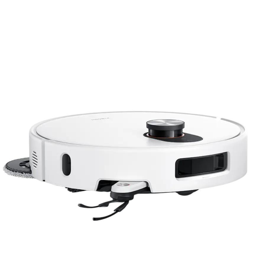 Pametni robotski usisavač Xiaomi Robot Vacuum 5 EU-1