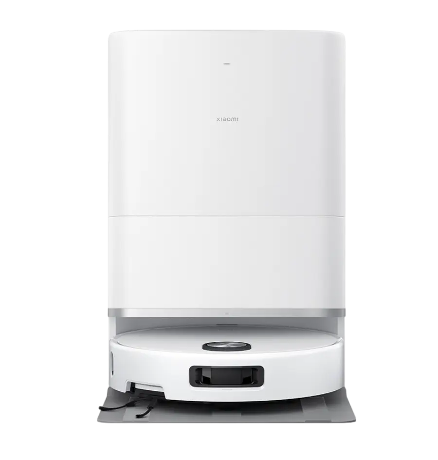 Pametni robotski usisavač Xiaomi Robot Vacuum 5 EU-2