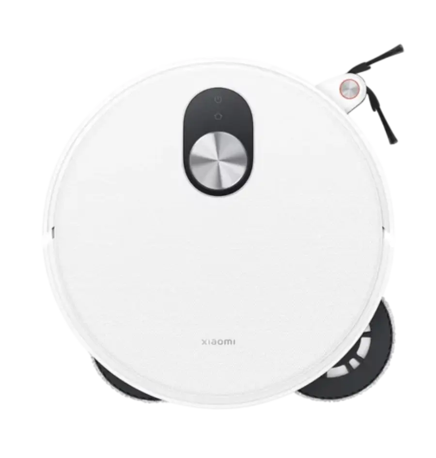 Pametni robotski usisavač Xiaomi Robot Vacuum 5 Pro EU-2