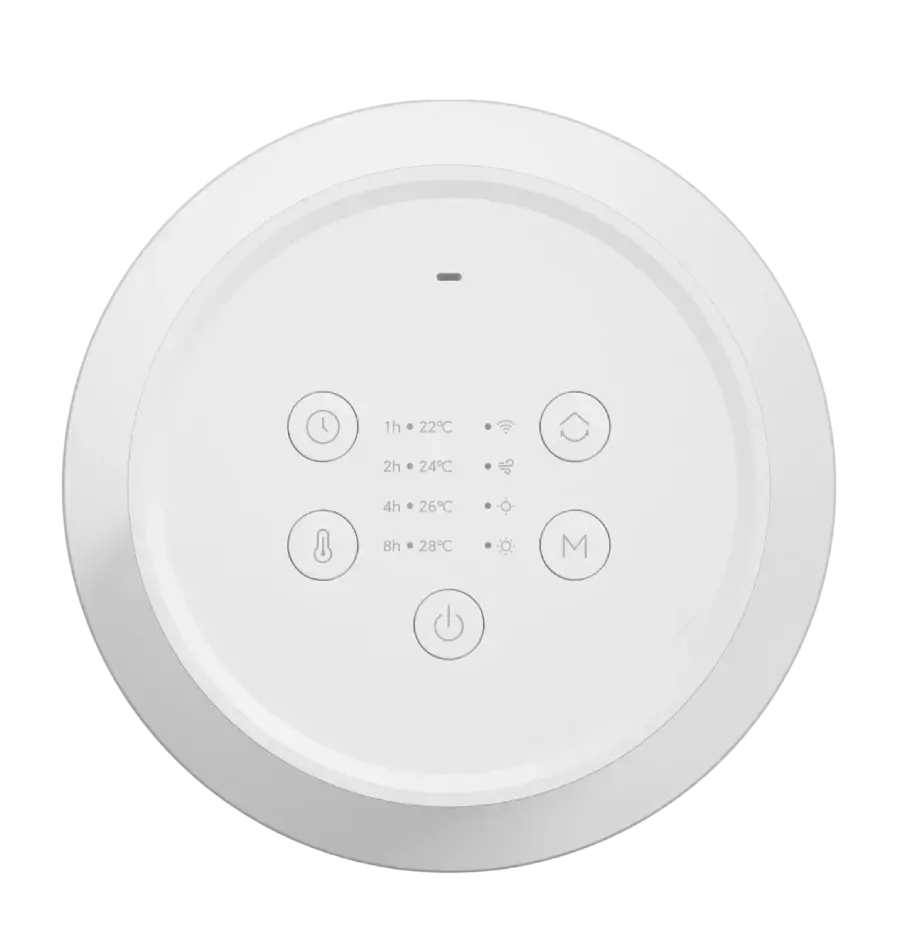 Pametna grijalica Xiaomi Smart Graphene Heater-2
