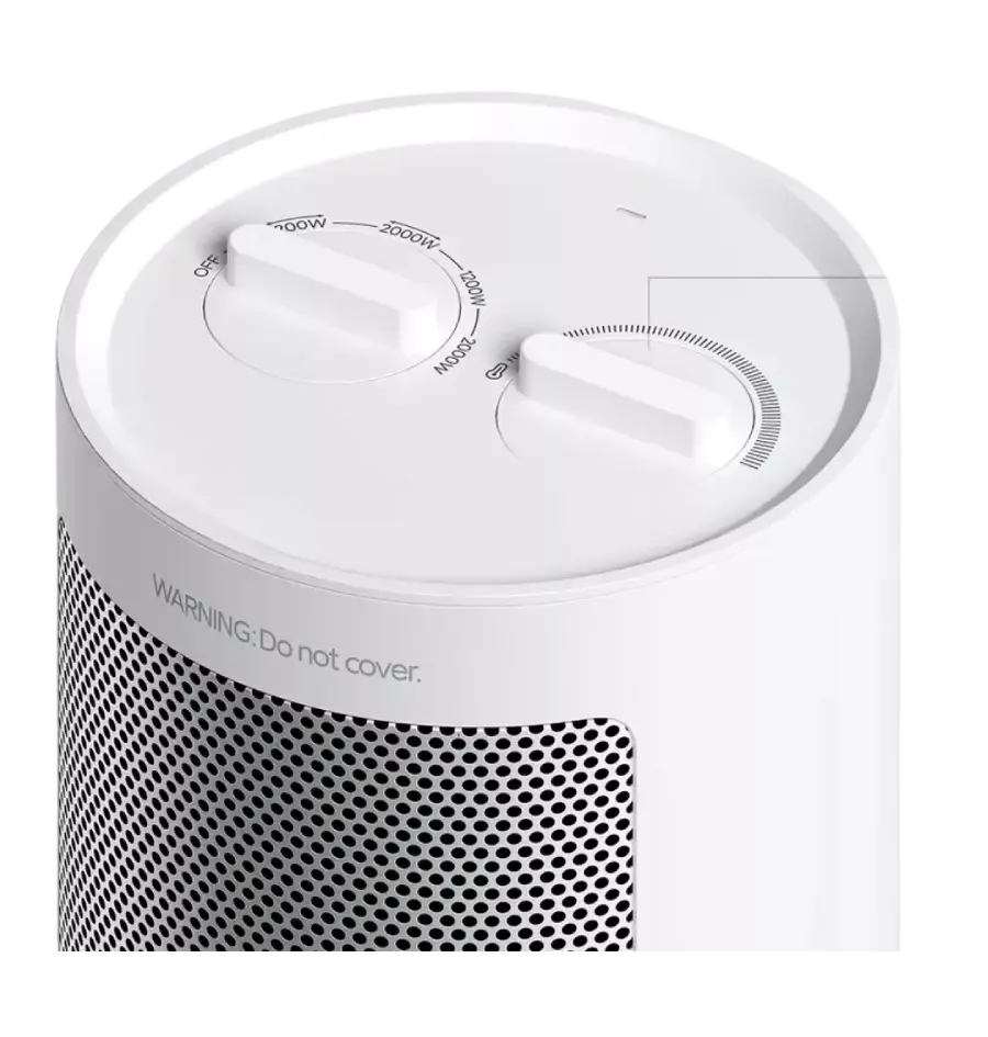 Grijalica Xiaomi Fan Heater EU-1