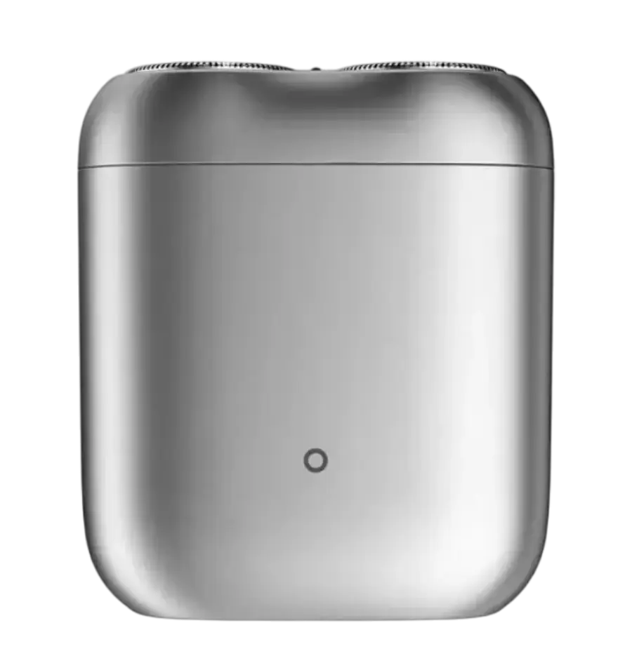 Aparat za brijanje Xiaomi Electric Shaver S200 EU, sivi-0
