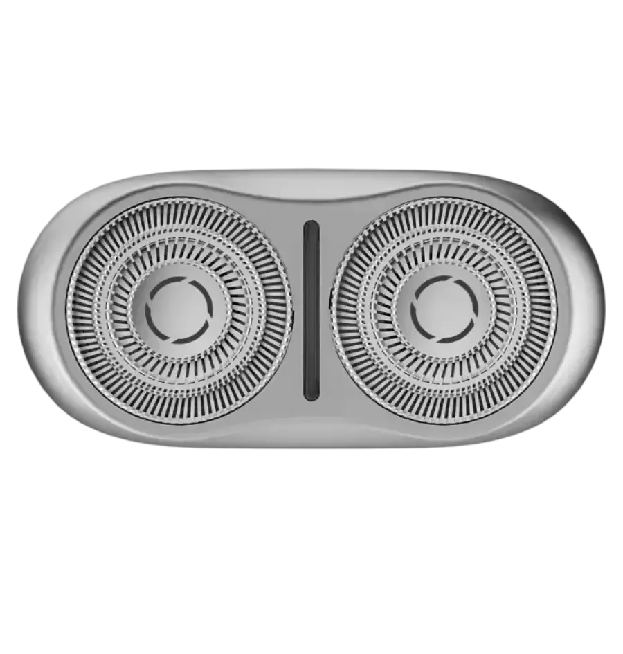 Aparat za brijanje Xiaomi Electric Shaver S200 EU, sivi-2