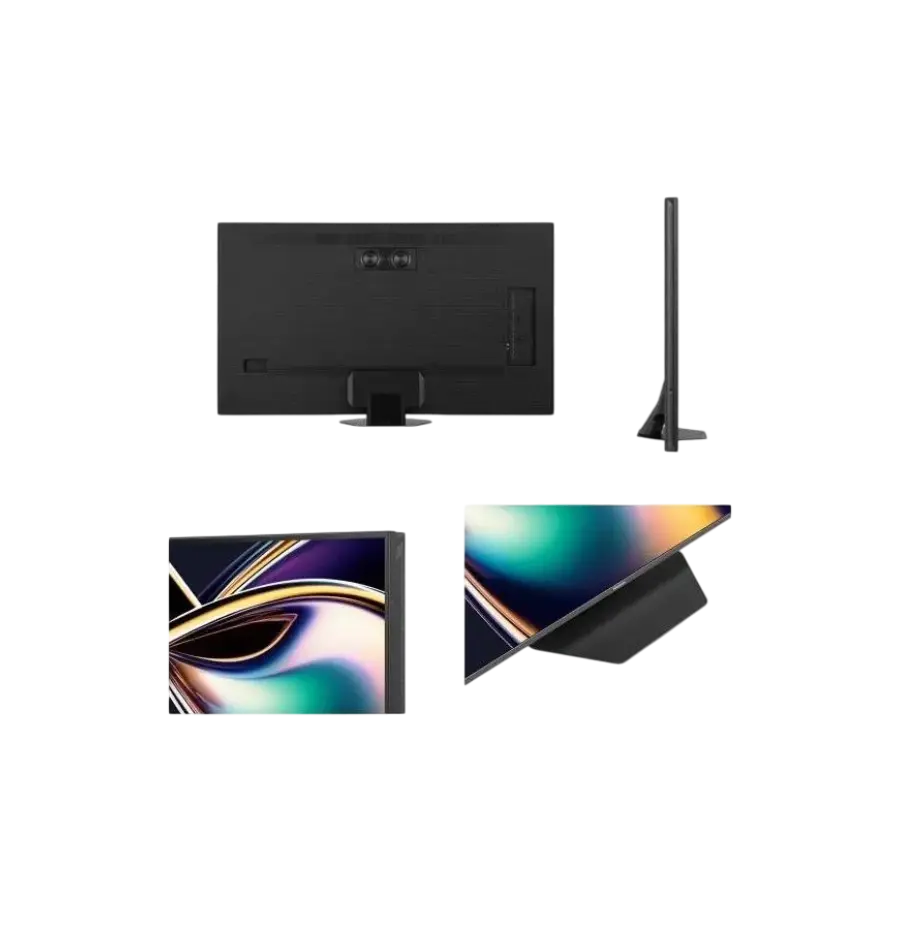 Televizor Hisense 65U8Q ULED (Mini LED)-1