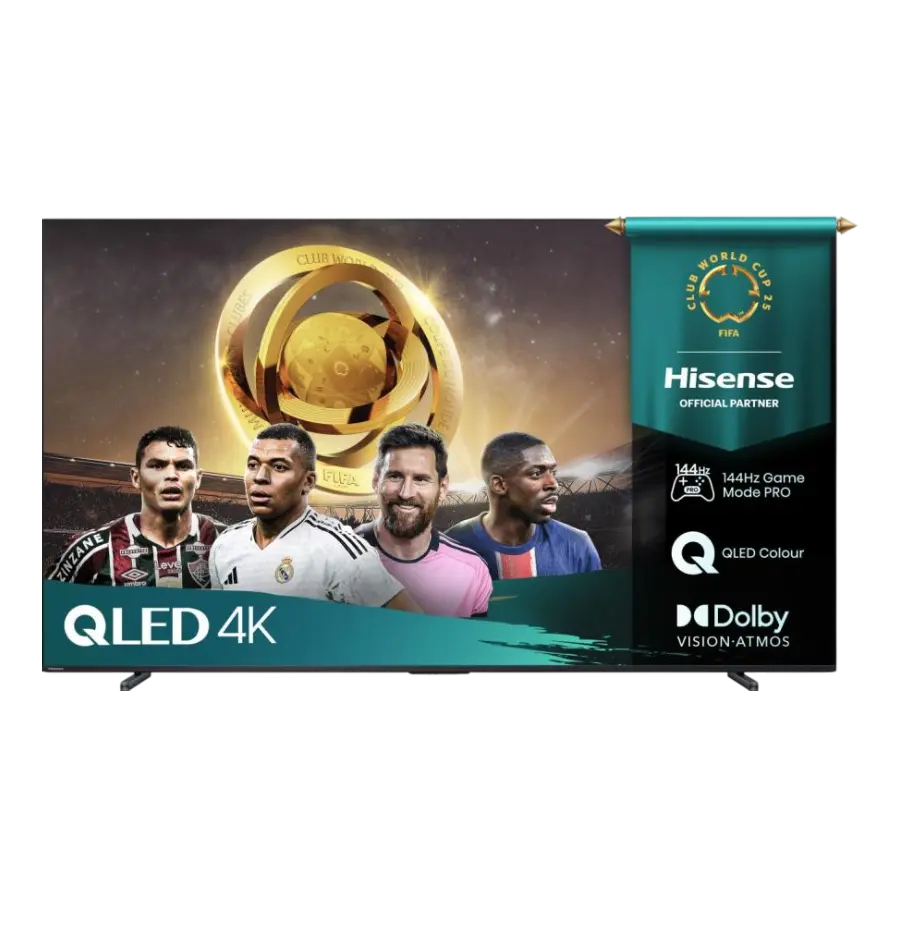 Televizor Hisense 58E7Q UHD (Quantum Dot)-0