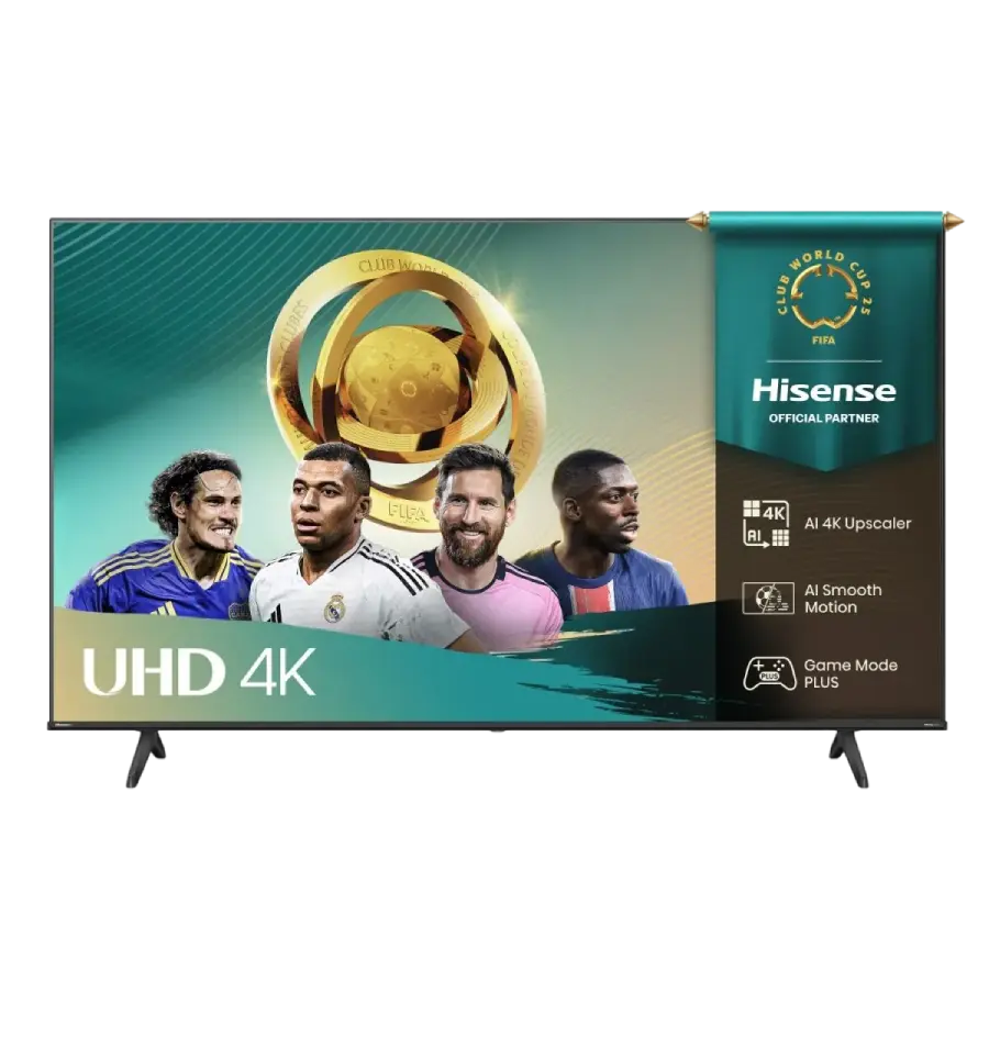 Televizor Hisense 75A6Q UHD-0