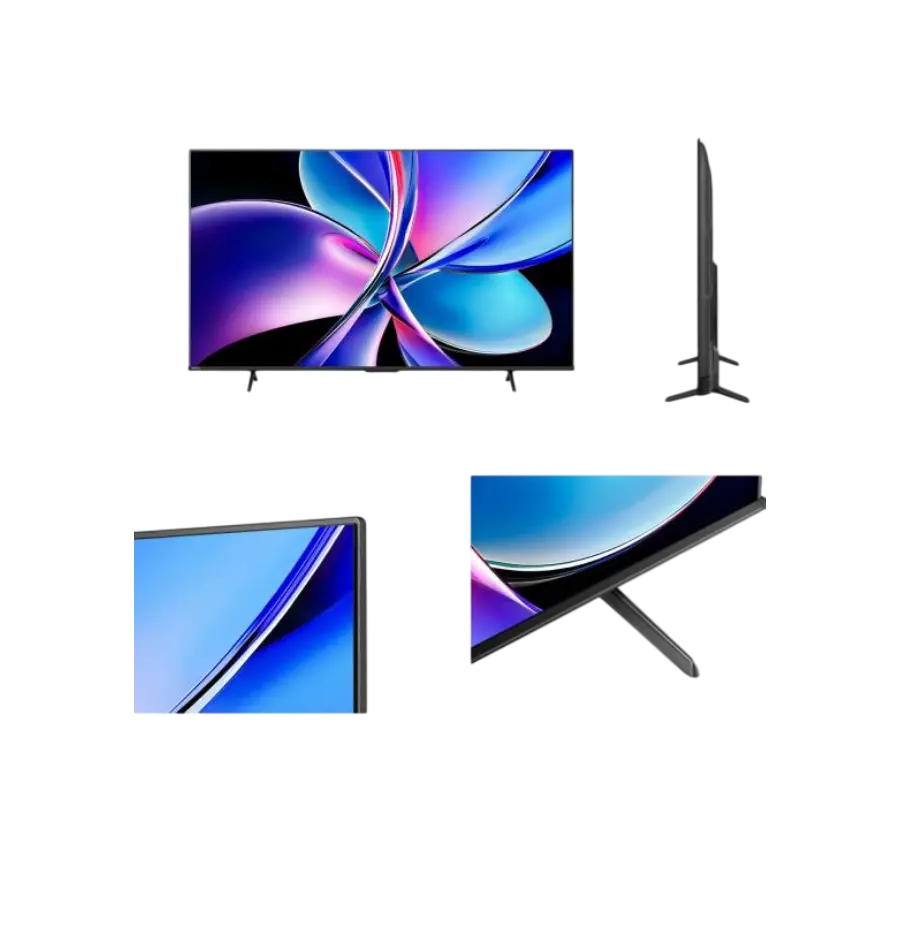 Televizor Hisense 85E7Q PRO UHD (Quantum Dot)-1