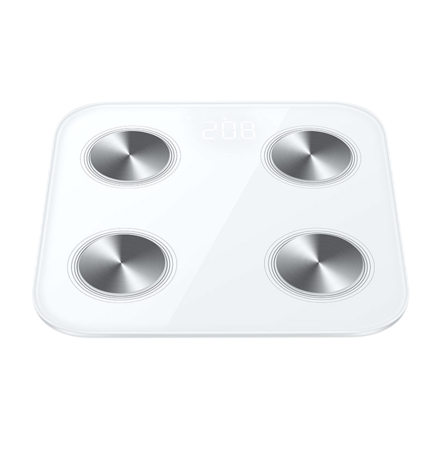 Pametna vaga Huawei Scale 3, bijela-0