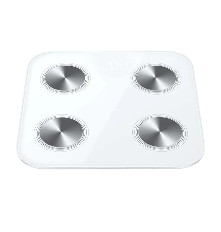 Pametna vaga Huawei Scale 3, bijela-0