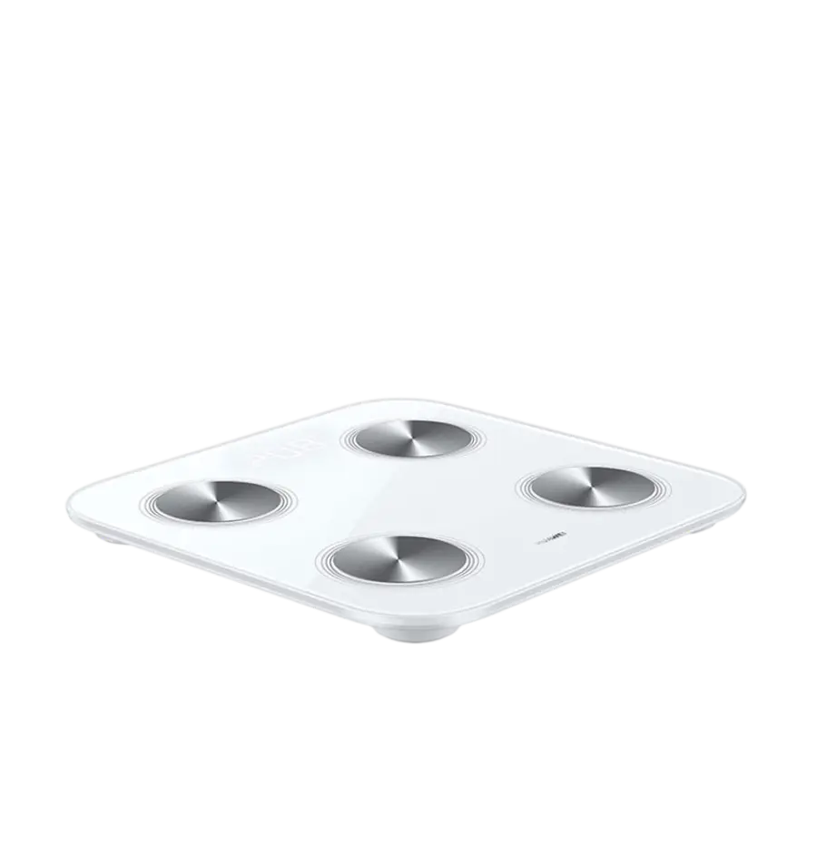 Pametna vaga Huawei Scale 3, bijela-1