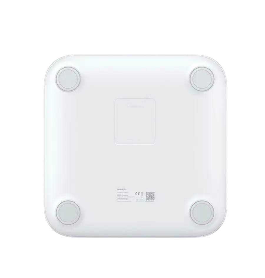 Pametna vaga Huawei Scale 3, bijela-3