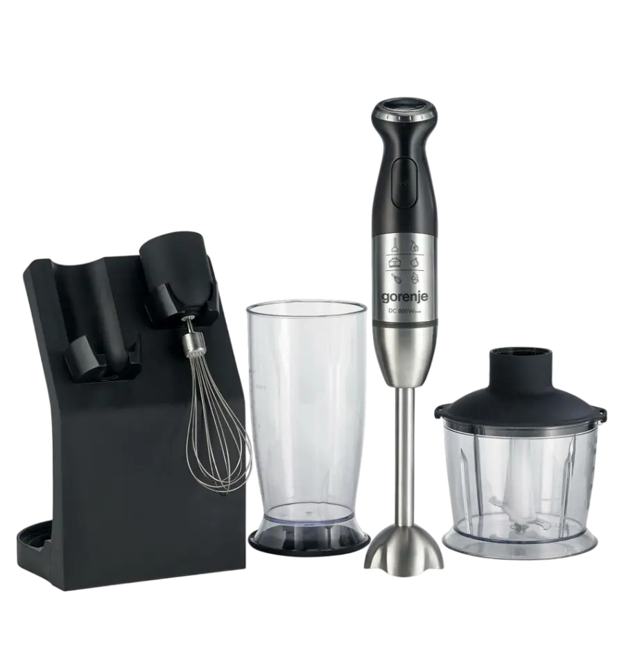 Mikser štapni Gorenje HBC807QB-0