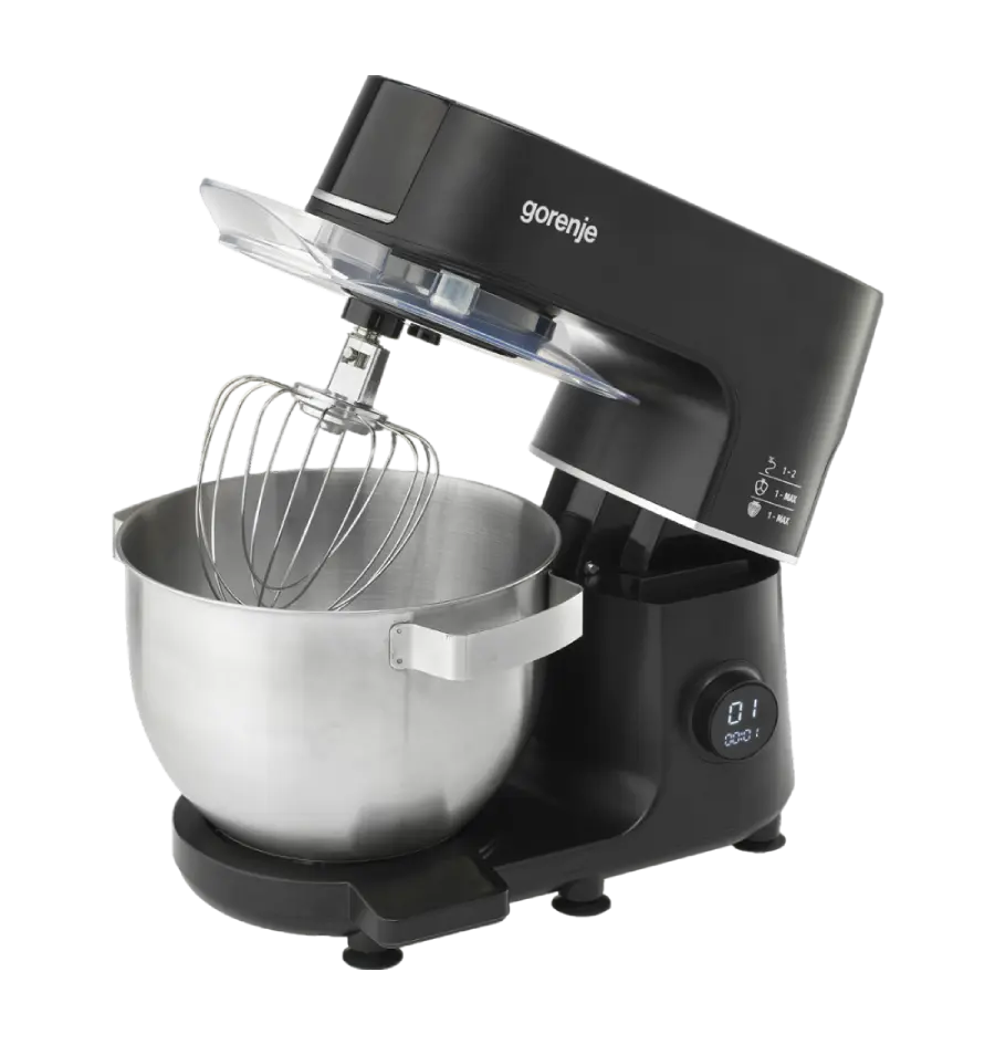 Multipraktik/kuhinjski robot Gorenje MMC1000SCB-4
