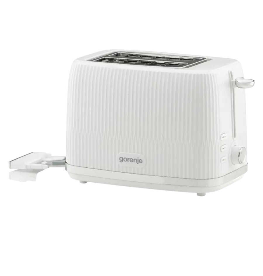Toster Gorenje T850DPW, bijeli-1