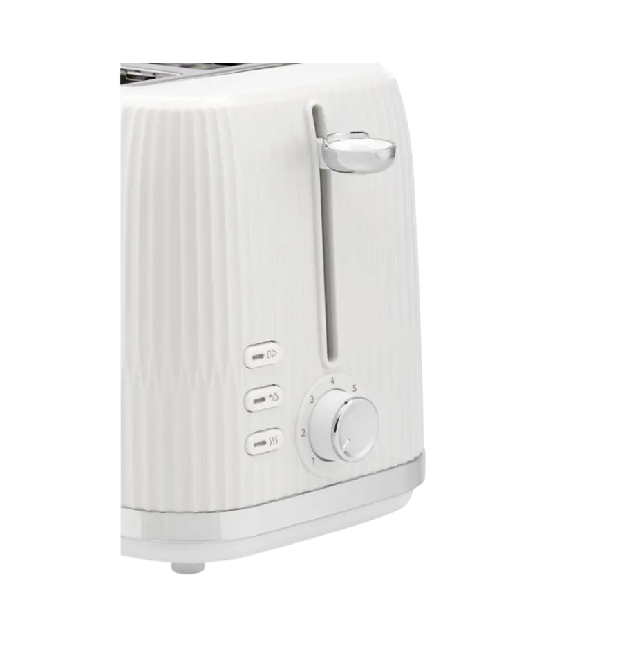 Toster Gorenje T850DPW, bijeli-2