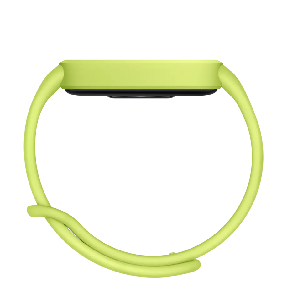 Pametna narukvica Xiaomi Smart Band 9 Active, zelena-2