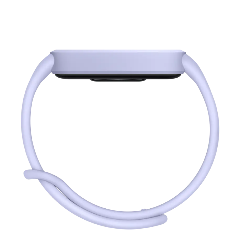 Pametna narukvica Xiaomi Smart Band 9 Active, ljubičasta-2
