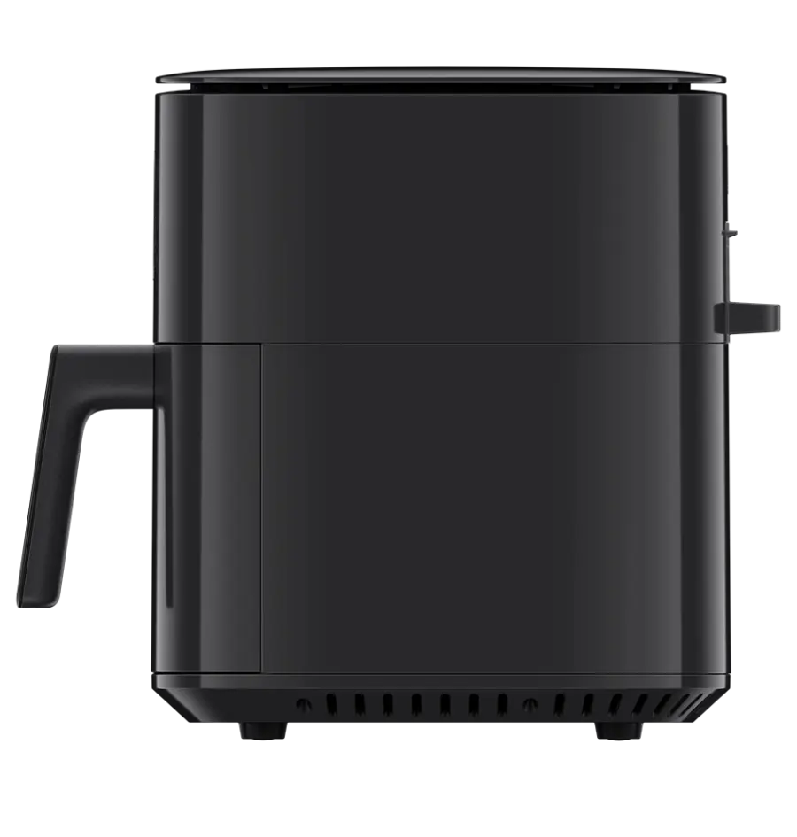 Friteza na vrući zrak Xiaomi Air Fryer 6.5L, crna-2