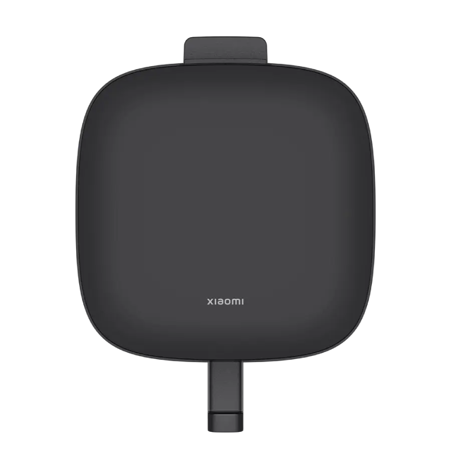Friteza na vrući zrak Xiaomi Air Fryer 6.5L, crna-4