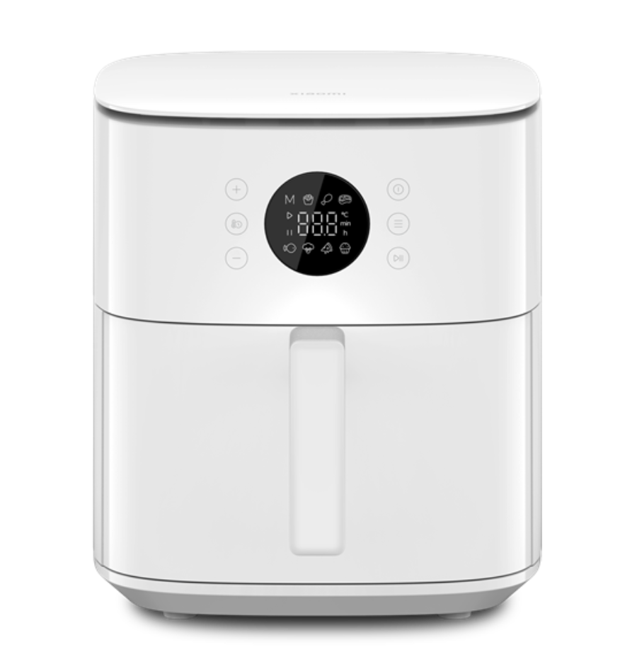Friteza na vrući zrak Xiaomi Air Fryer 6.5L, bijela-0